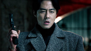 류승완 신작 '휴민트', 예매율 1위 올랐다&hellip;흥행 예고