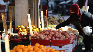 설 차례상 전통시장 23만 원&middot;대형마트 27만 원&hellip;4% 넘게 상승