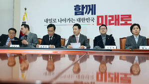 한동훈 이어 친한계 김종혁 제명&hellip;국힘 "지도부&middot;당원 모욕"