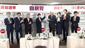 [12뉴스] 오늘의 주요뉴스