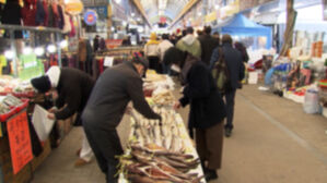 설 차례상 전통시장 23만 원&middot;마트 27만 원&hellip;4% 넘게↑