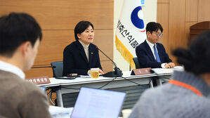 농식품 장관 "설 성수품 17만 t 공급&hellip;1천억 규모 할인 지원 추진"