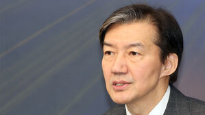 조국 "계파 이익 앞세우며 권력 투쟁 말라"&hellip;민주당 내홍 직격