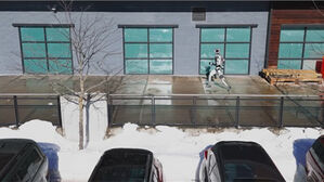 연속 공중제비&middot;빙판길 달리기&hellip;아틀라스, 연속 전신 제어 능력 안정화 입증