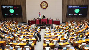 대미투자법, 오늘 특위서 의결 예정&hellip;12일 본회의 통과 전망