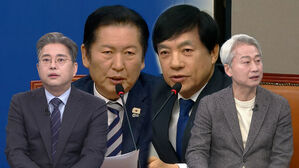[여담야담] 이번엔 특검 추천 놓고 당청 갈등 폭발&hellip;고개 숙인 정청래