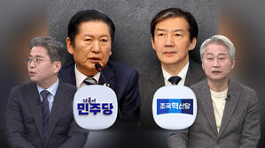 [여담야담] 민주&middot;혁신 합당, 내일 의총 분수령