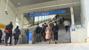 "부산역보다 더 편해"&hellip;'부전역' 개발은 언제?