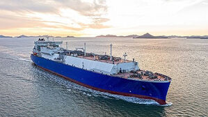 조선 '빅3' 영업이익 6조 육박&hellip;'마스가' 등 올해도 긍정적 전망