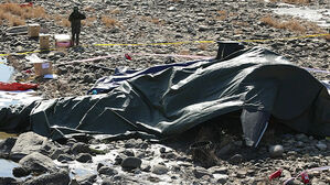 "'끽' 소리 나고 급속도로"&hellip;육군 헬기 추락, 2명 사망