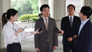 변협, '이진관 판사에 욕설' 이하상 변호사 징계 개시 착수