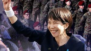 '전쟁 가능 국가' 개헌 속도&hellip;한일 관계 전망은?