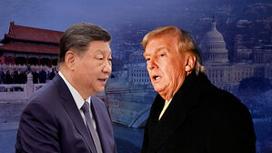 중국 "군국주의 전철 밟지 말라"&hellip;미국은 지지