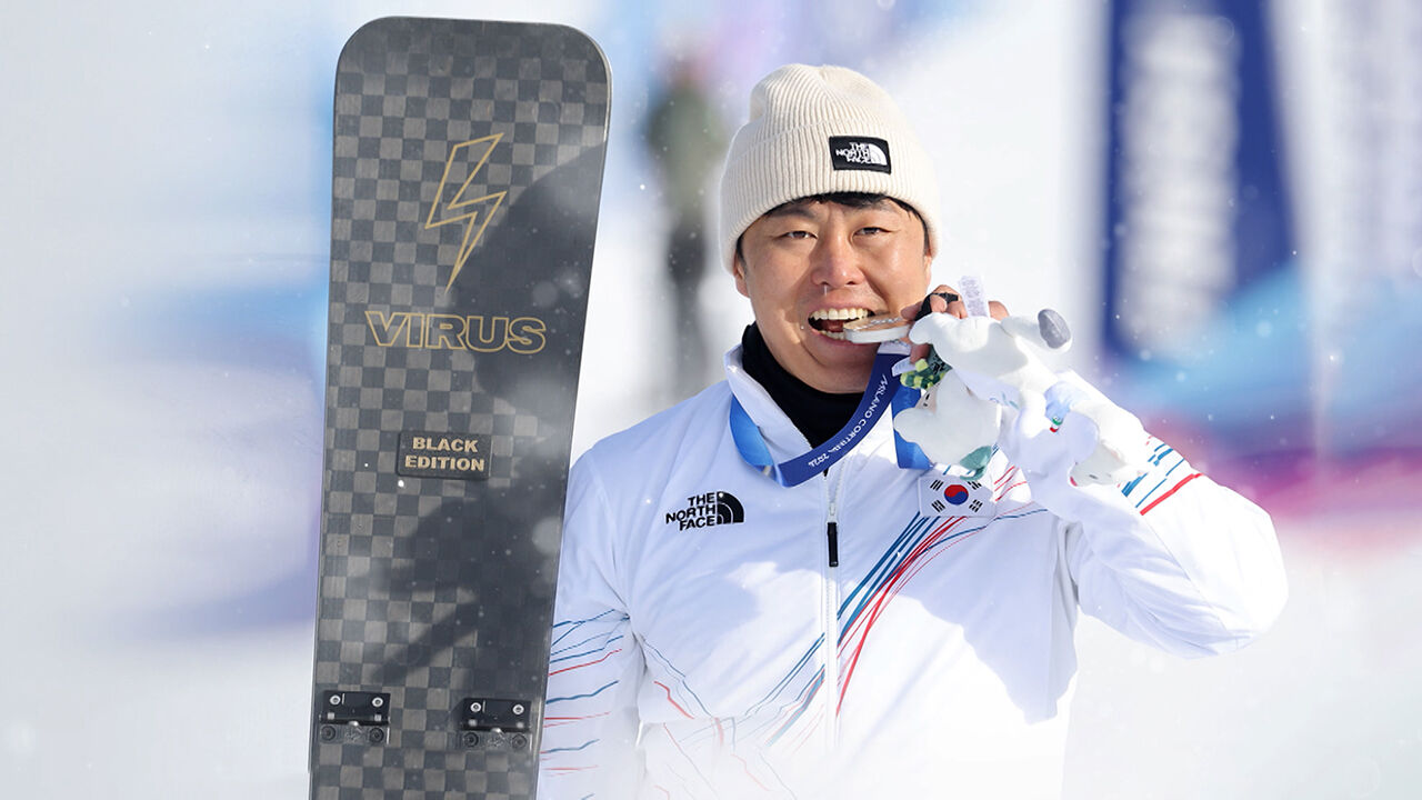 2주 훈련, 2주 알바…"여보" 눈물 쏟은 '큰형님'