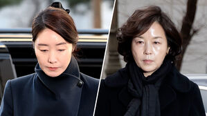 강선우&middot;김경 구속영장 청구&hellip;"범행 중대"