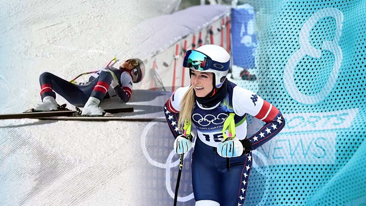 13초 만에…비극으로 끝난 '라스트 댄스'