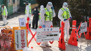 정읍&middot;김천&middot;홍성 돼지농장 아프리카돼지열병&hellip;올해 벌써 14건