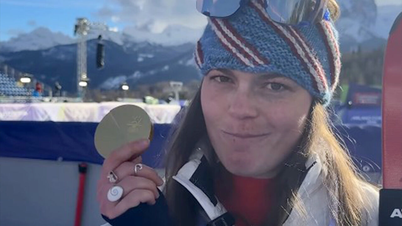 '분리되고 깨지고'…밀라노 올림픽 '불량 메달' 논란