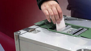 일본 자민당 단독 316석 '압승'&hellip;"개헌 힘있게 추진"