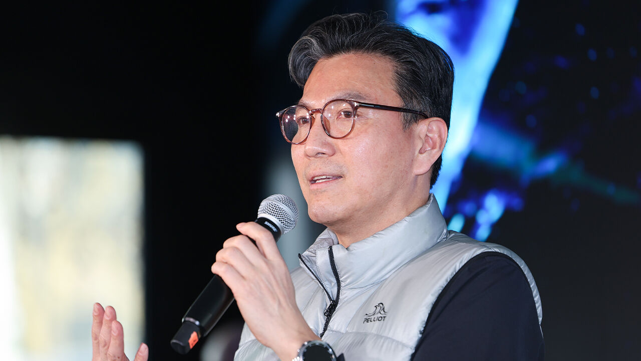 김재열 IOC 집행위원 "후배 양성에 도움주고 싶어"