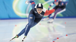 빙속 이나현, 여자 1,000미터 9위&hellip;김민선은 18위