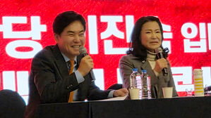 이진숙, 대구시장 출마 예고&hellip;"대구는 제 DNA 만들어준 곳"