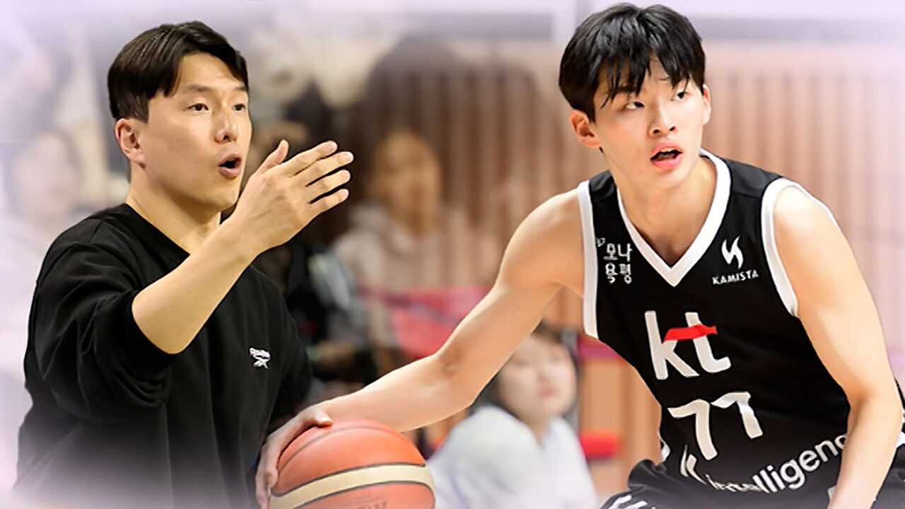 KT, 3연패 탈출…김효범 감독 초유의 '지각 출근'