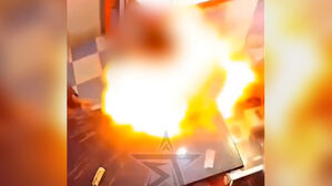 입으로 물자마자 '펑'&hellip;"입 안에서 폭발" 남성 결국