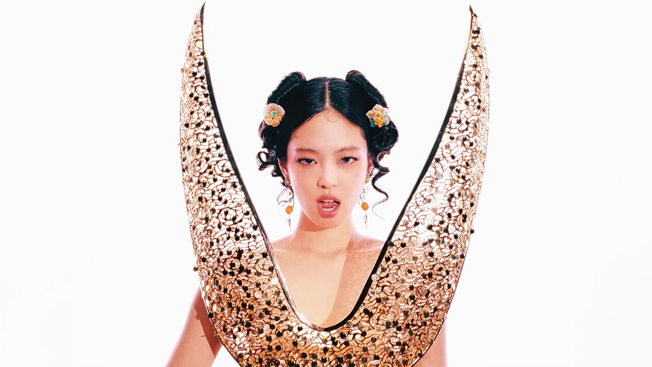 "제니 덕분에 문제 맞혀"…'한능시' 쏟아진 후기 뭐길래?