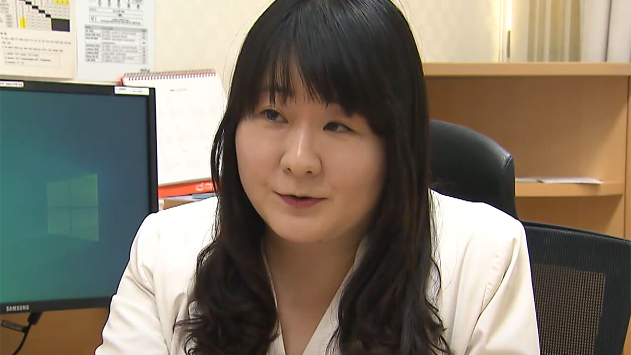 강은교 국립암센터 교수