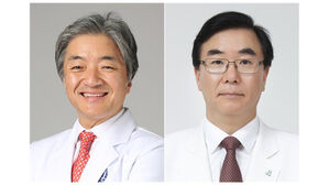 "국내 의료 공헌" 29회 범석상에  연세대 김병극&middot;한양대 김승현 교수