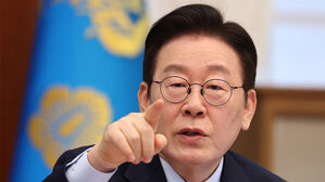 이 대통령 "국회 위증 고발 사건 너무 적체돼&hellip;신속히 가려줘야"