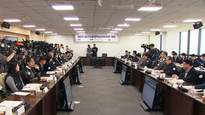 [12뉴스] 오늘의 주요뉴스