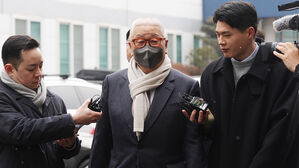 '중처법 1호 발생' 삼표그룹 정도원 회장 1심 무죄