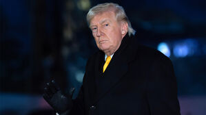 "대통령 두고 말싸움"&hellip;아버지가 딸 손 잡고 가 살해 '충격' 