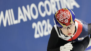 쇼트트랙 최민정&middot;김길리&middot;이소연, 여자 500ｍ 준준결승으로