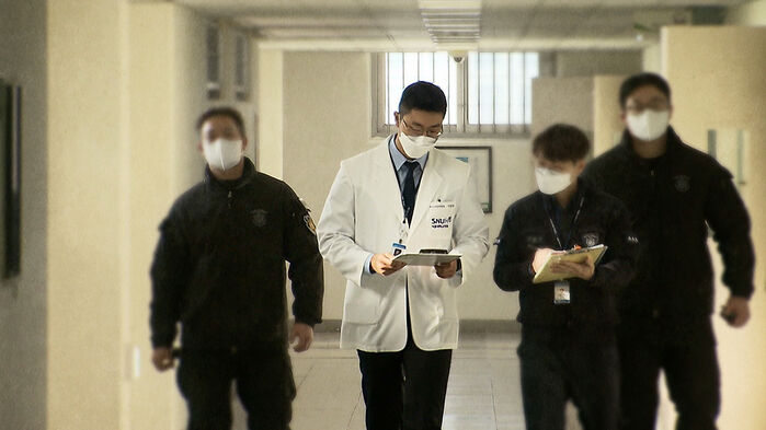 이한성 서울대병원 정신건강의학과 교수