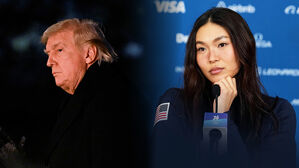 '자살하라' 끔찍한 메시지 폭탄&hellip;올림픽 덮친 '후폭풍'