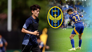 이청용, 논란 딛고 인천서 새출발