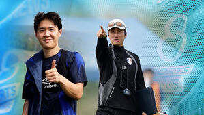 사위 삼고 싶은 '애제자'와 수원 비상 꿈꾼다!