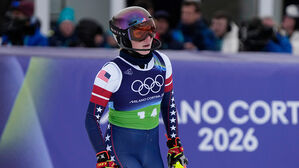 시프린, 알파인스키 여자 팀 복합 4위&hellip;주종목 회전서 15위 부진