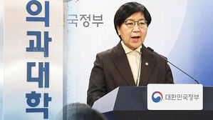 5년간 의대생 3,342명 늘린다&hellip;내년 490명 증원