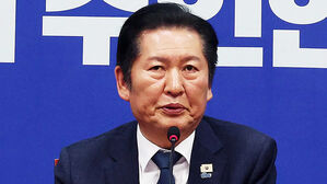 정청래 "지선 전 합당 추진 중단&hellip;당원께 송구"