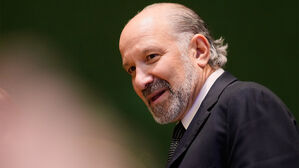 러트닉, 아들 회사 '관세 환급금 장사' 의혹&hellip;"사실 아니다" 부인