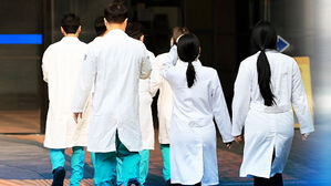 상위권 학생, 의대 선호 더 늘었나&hellip;"2026학년도 내신 합격선 상승"