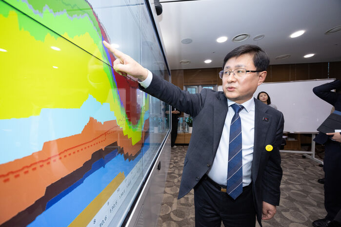 김성환장관 2026년 신년 기자간담회