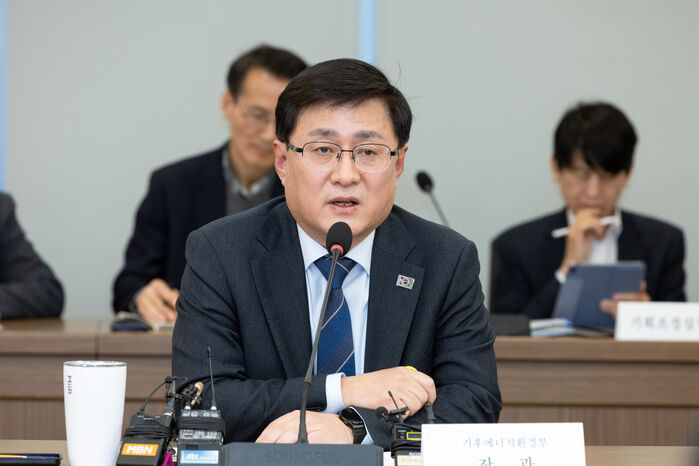 김성환장관 2026년 신년 기자간담회