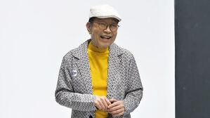 장진 "'불란서 금고', 신구 연기에 영감 받았다"