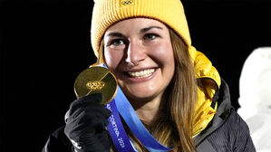 독일, 1998년부터 루지 여자 1인승 '8회 연속 금메달'