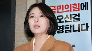 배현진 "껄끄러운 시당 위원장 징계할 수 있지만 민심 징계 못해"